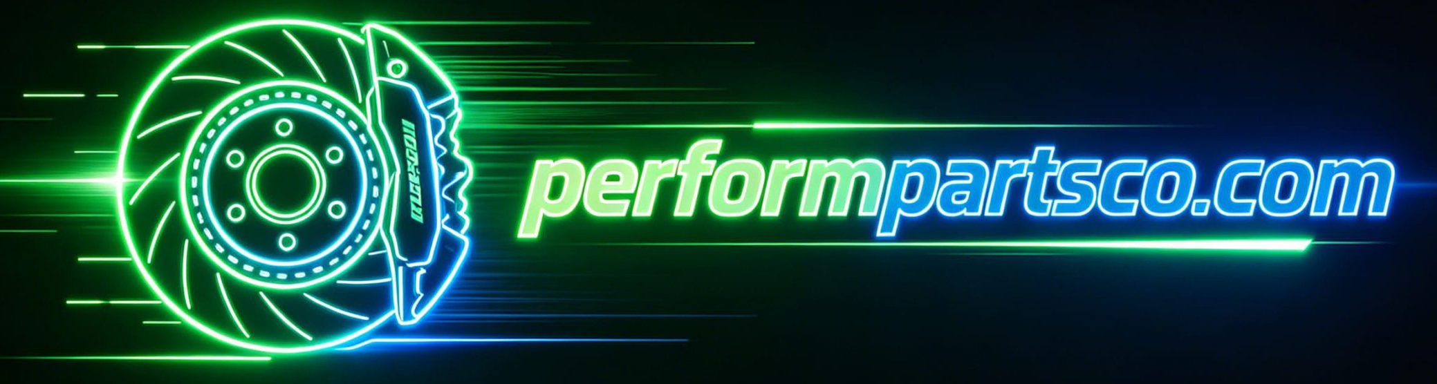Perform Parts Co Performance Parts, Components and Equipment Accessories